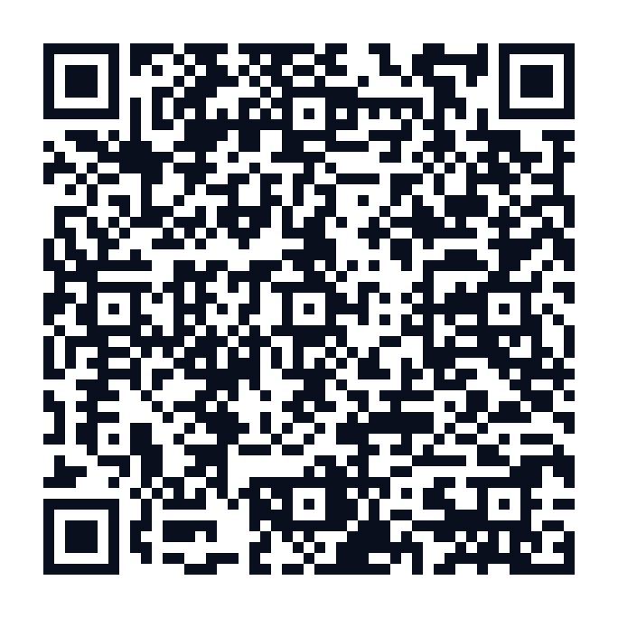 QR code that opens The Whole Horn on the App Store