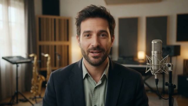 Every major scale, every instrument, every key — The Whole Horn